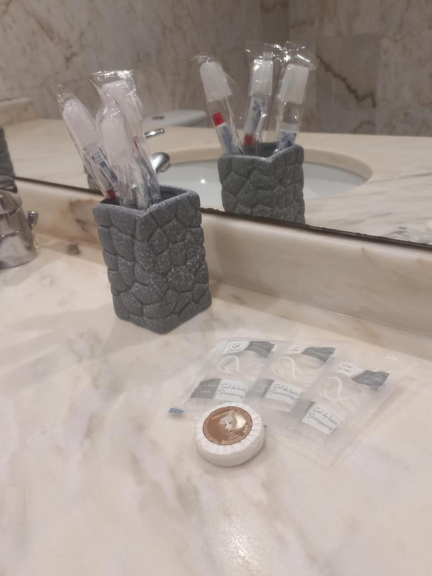 Eixo Atlantico Appartement Bragança Buitenkant foto