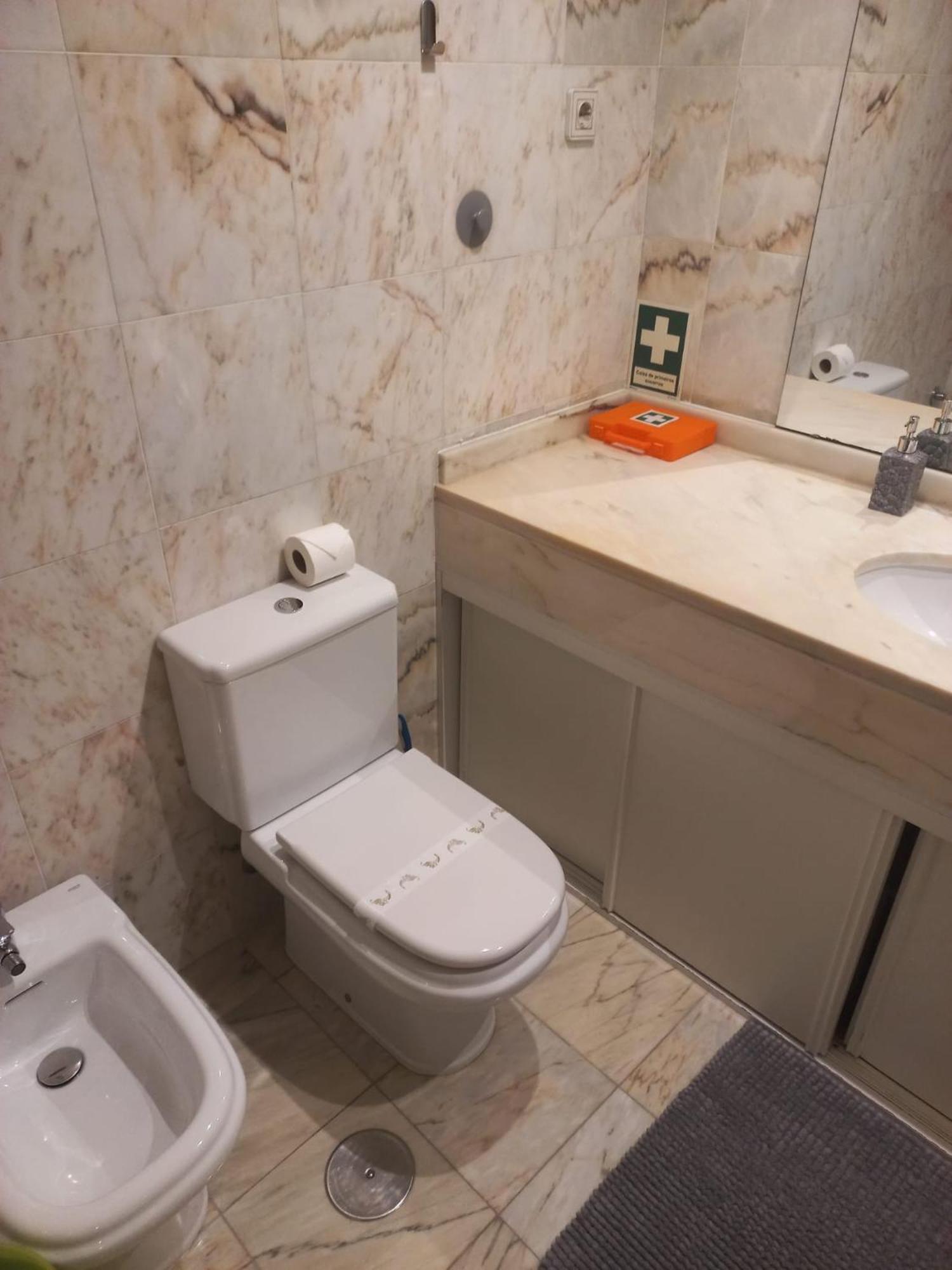 Eixo Atlantico Appartement Bragança Buitenkant foto