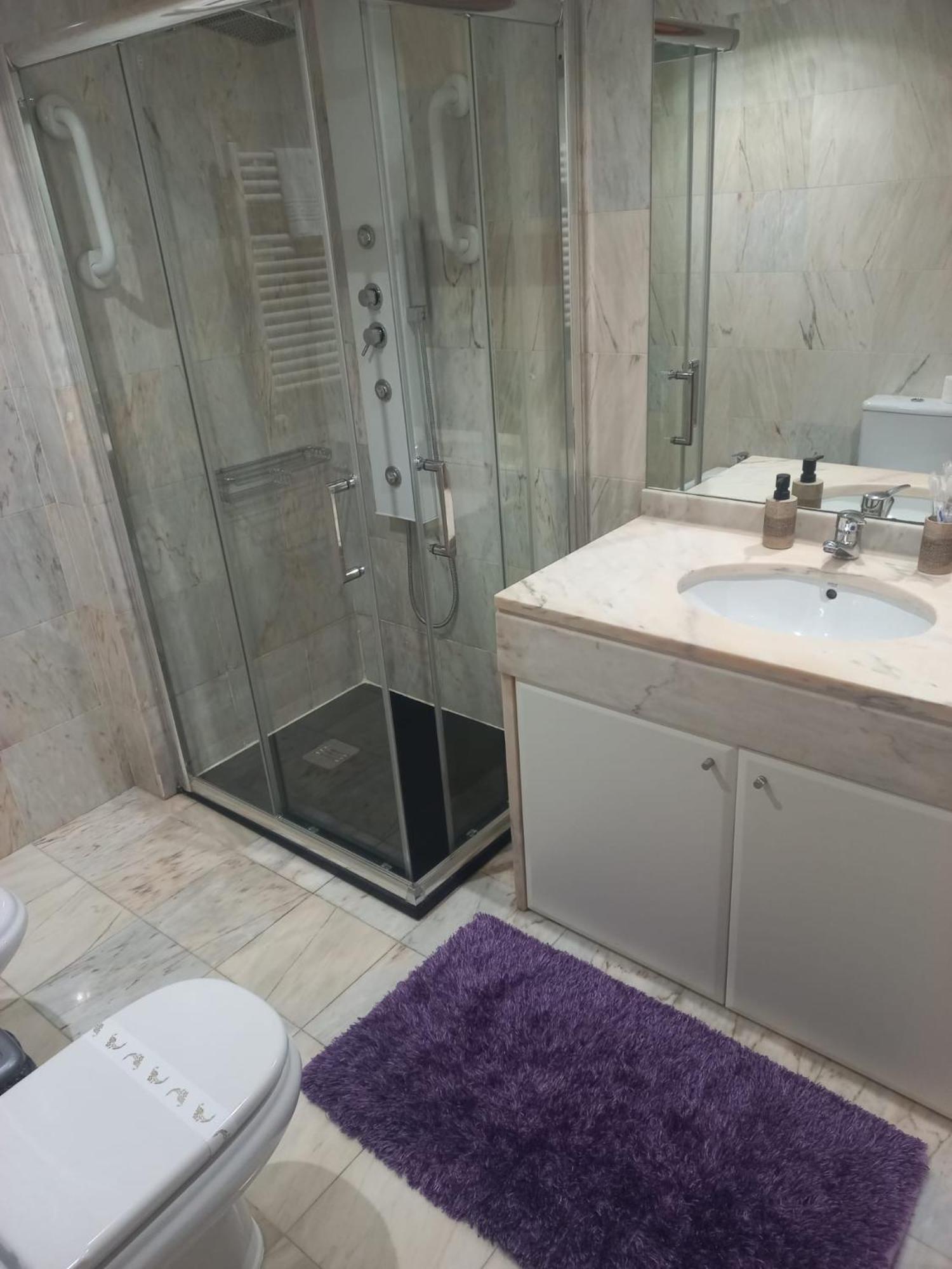 Eixo Atlantico Appartement Bragança Buitenkant foto