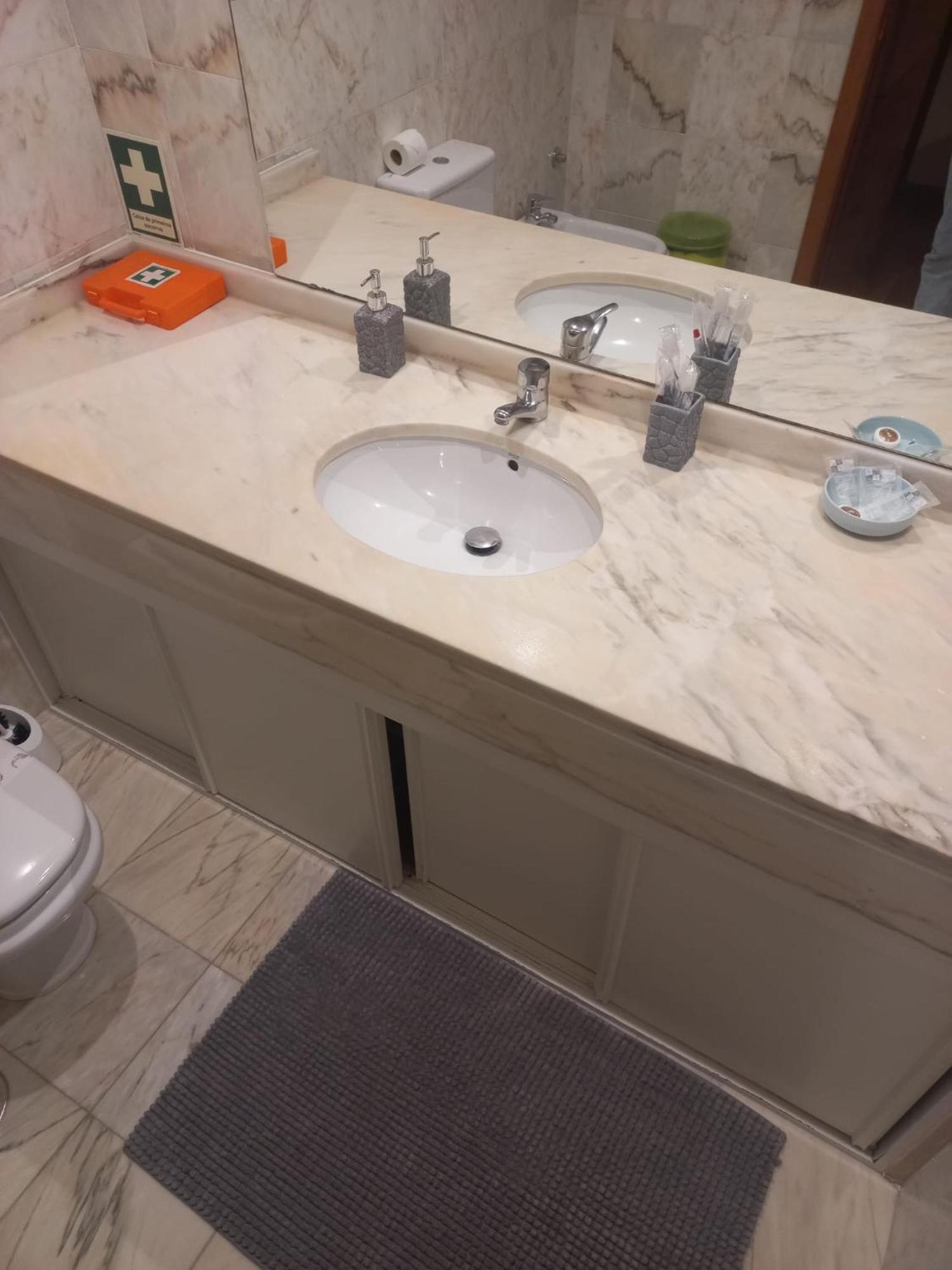 Eixo Atlantico Appartement Bragança Buitenkant foto
